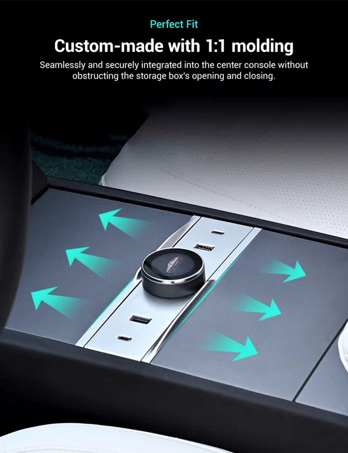 TESVX product image
