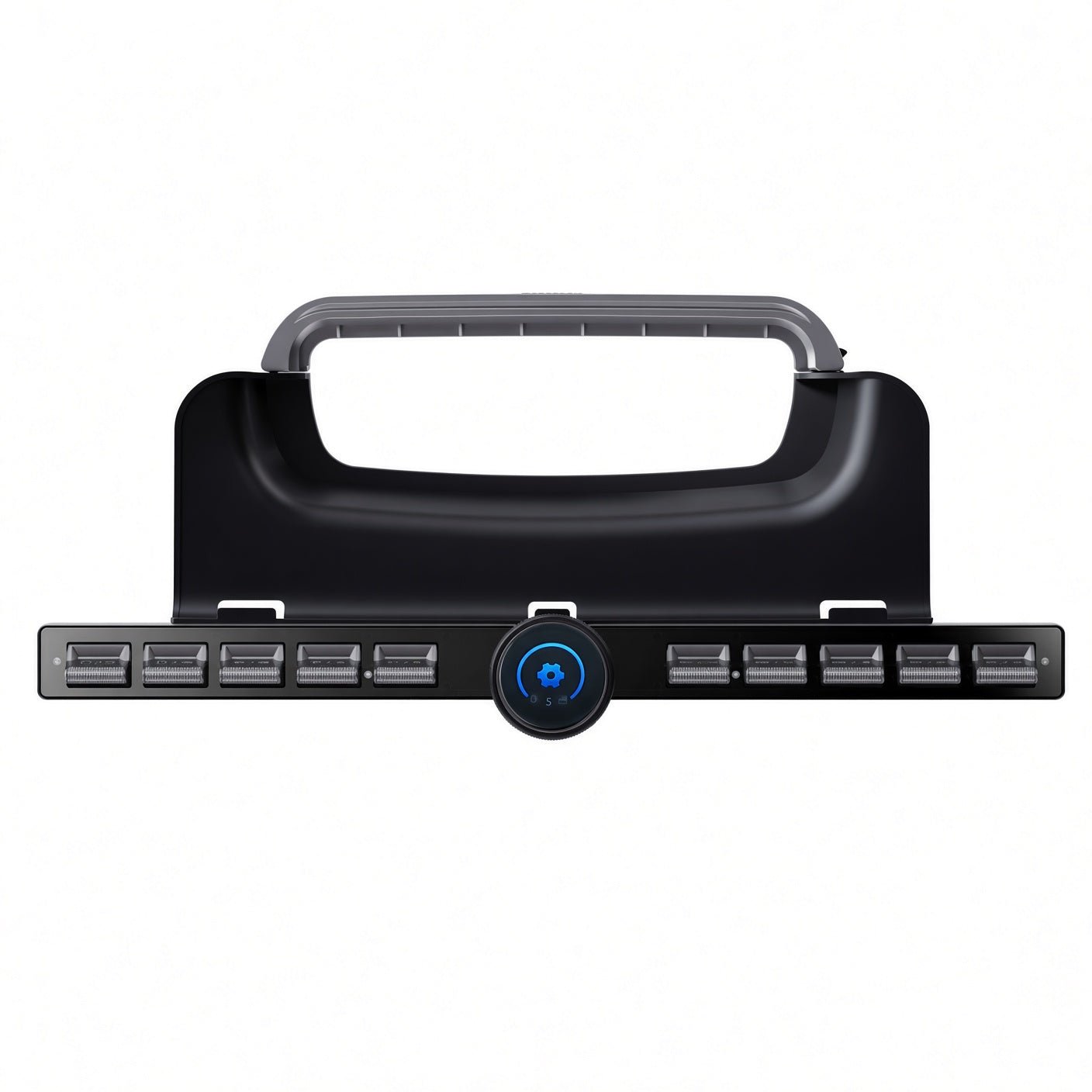 Panel and Screen-Support Mount - TESVX Physical Button Control Panel