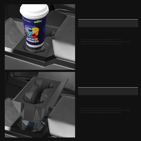 TESVX product image