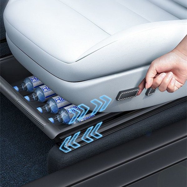 TESVX product image