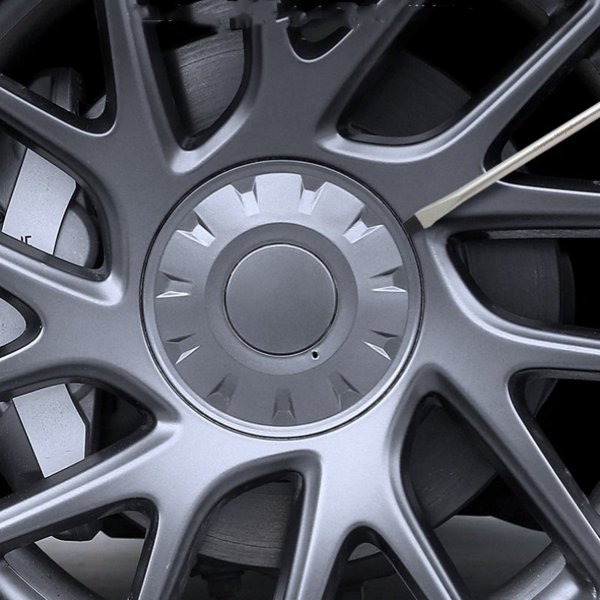TESVX product image