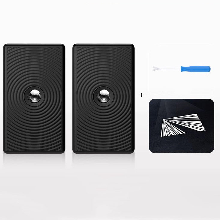 Two-Light Pack - TESVX Door Projector Lights