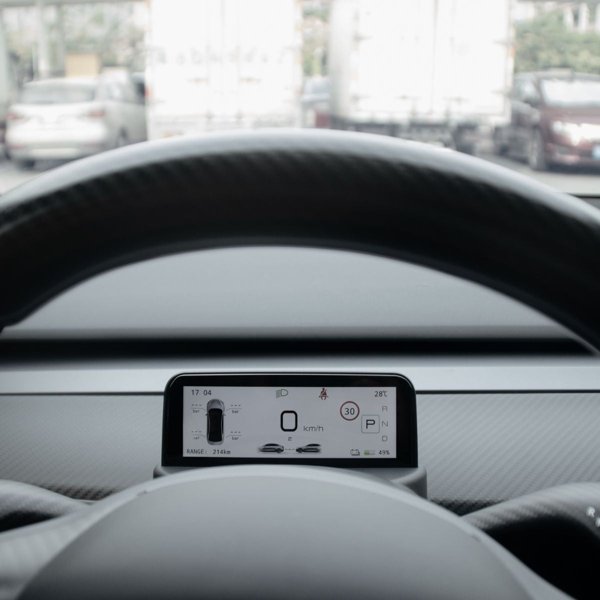 TESVX product image