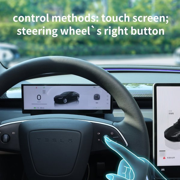 TESVX product image