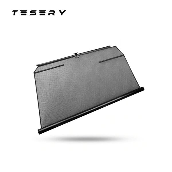 TESVX product image