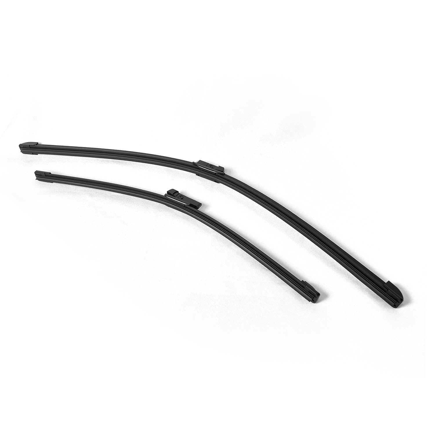 A Complete Two-Blade Set - TESVX Wiper Blades
