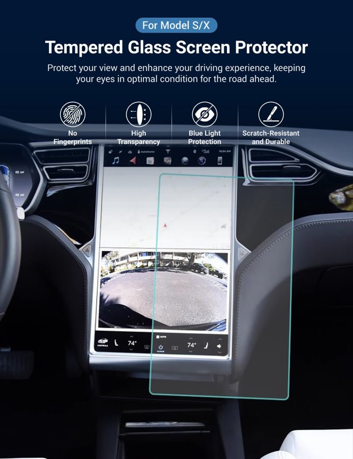 TESVX product image