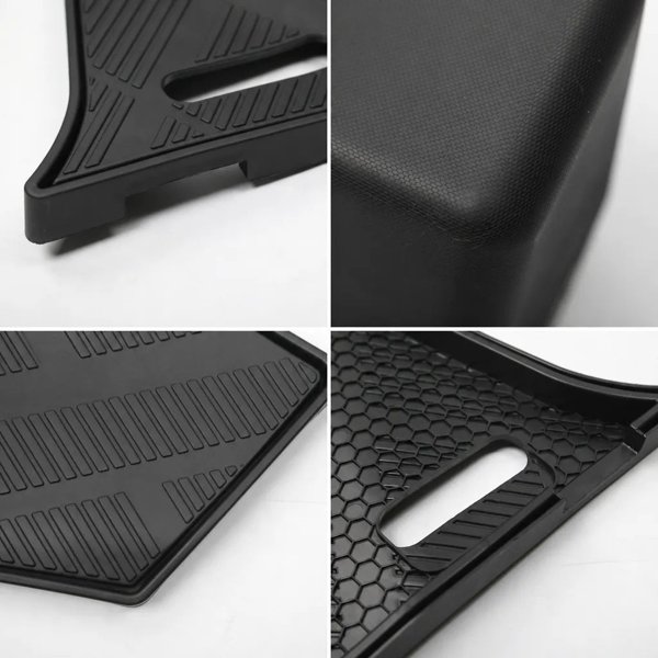 TESVX product image