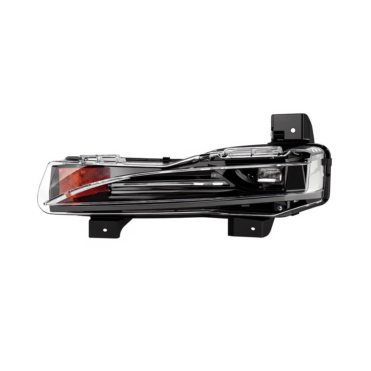 Fog Light And DRL In One - TESVX Fog Light Assembly