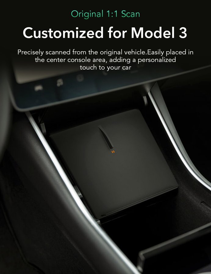 TESVX product image