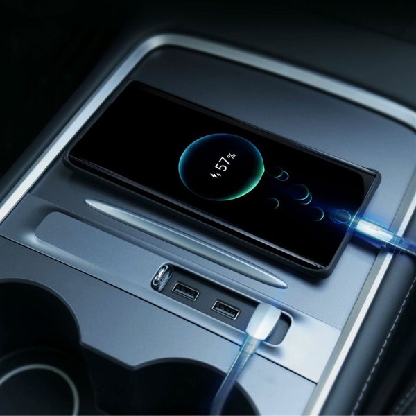 TESVX product image