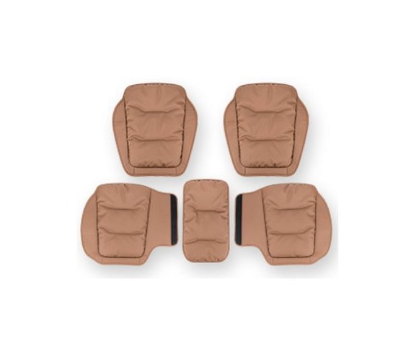 TESVX product image