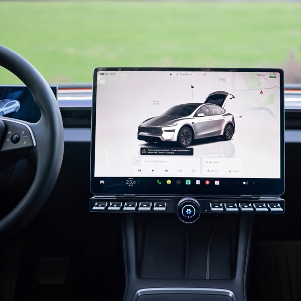 TESVX product image