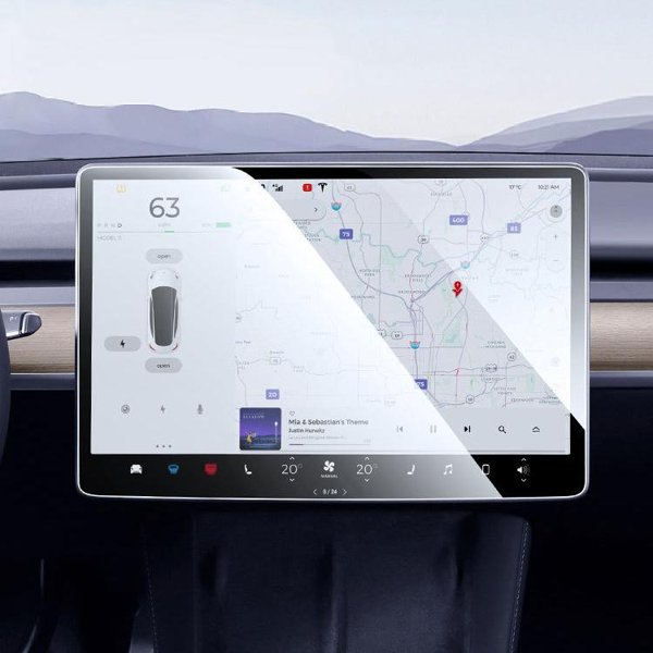 TESVX product image