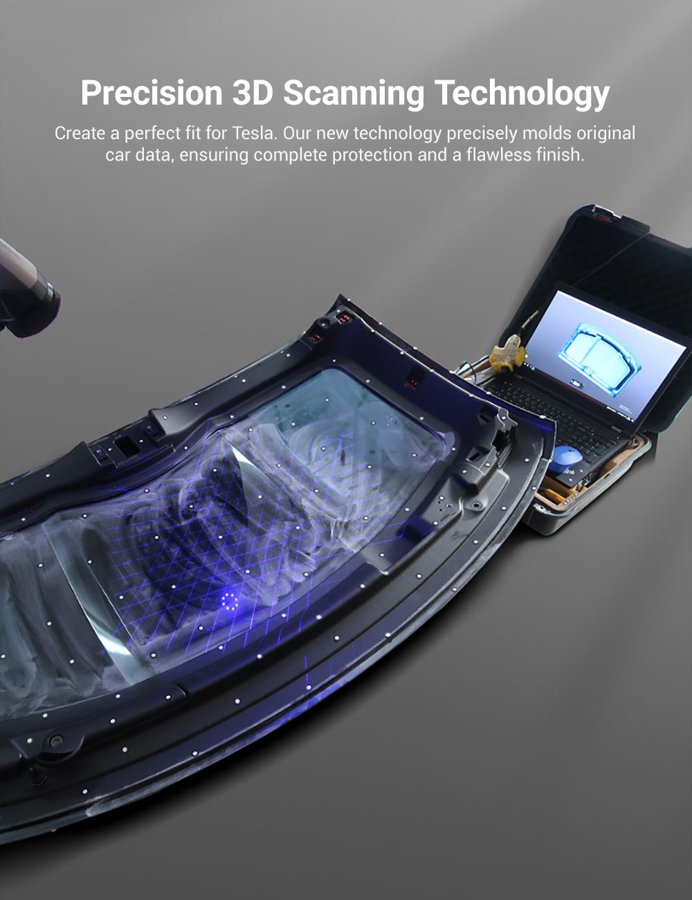 TESVX product image