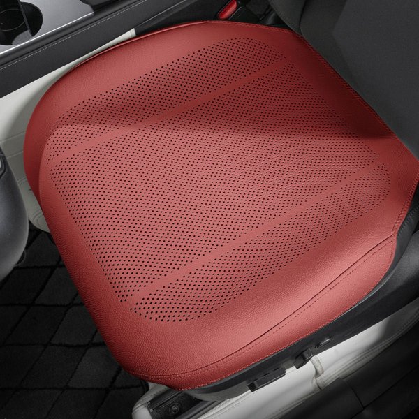 TESVX product image