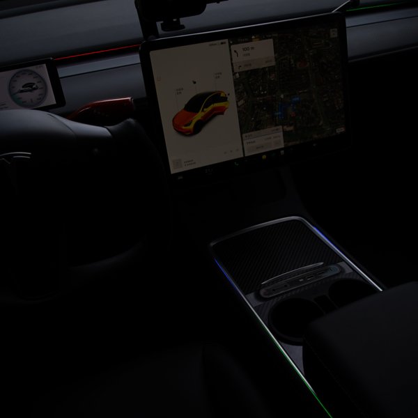 TESVX product image