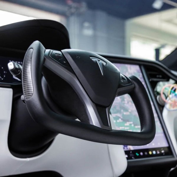 TESVX product image