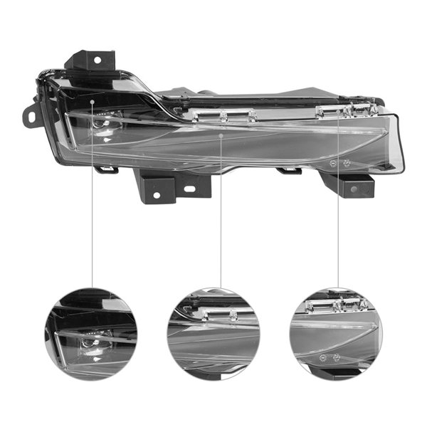 TESVX product image
