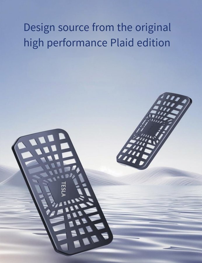 TESVX product image