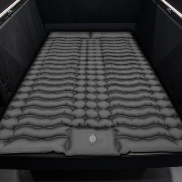 TESVX product image