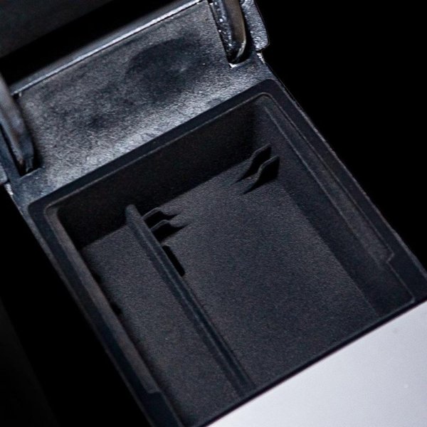 TESVX product image