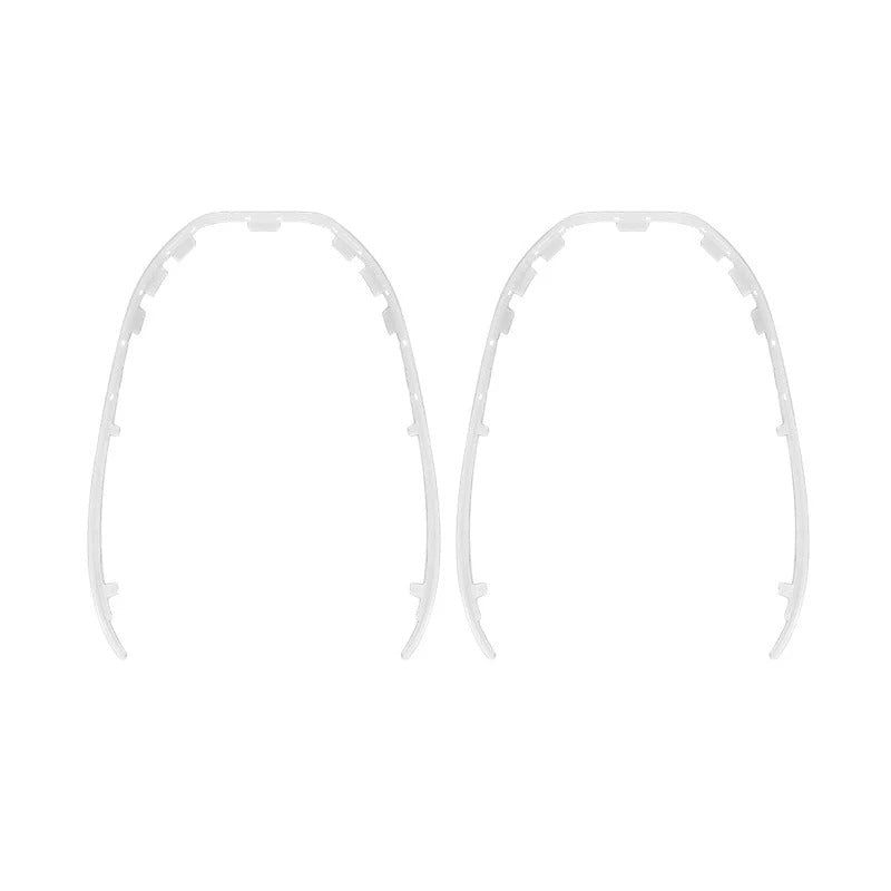 Paired Light-Guide Assemblies