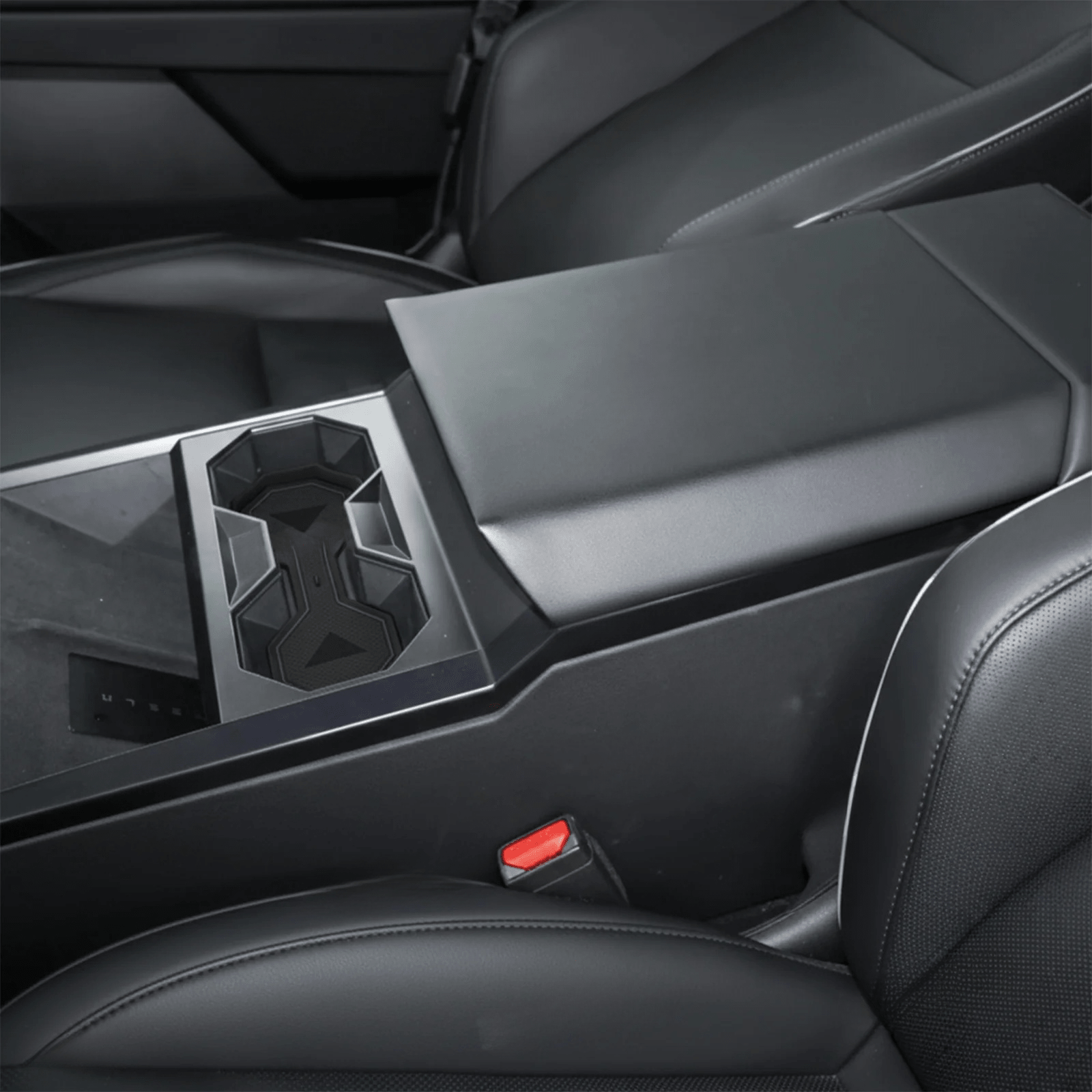 Lift out to clean - TESVX Cup Holder Coasters