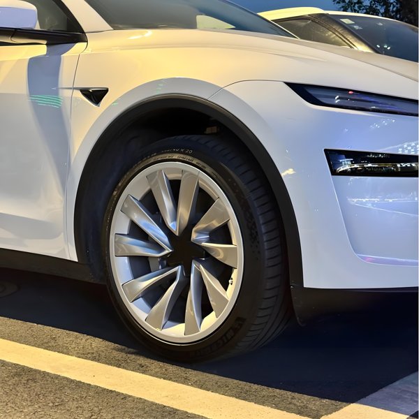 TESVX product image