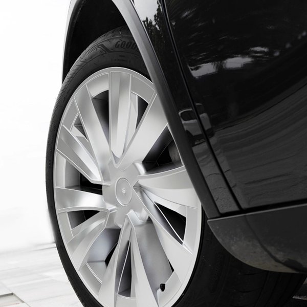 TESVX product image