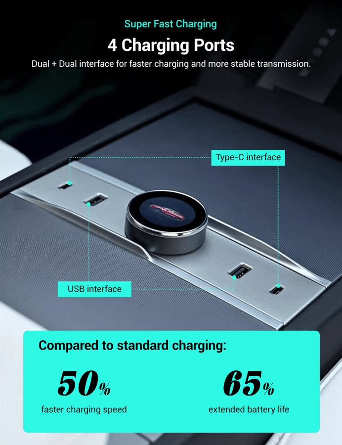 TESVX product image