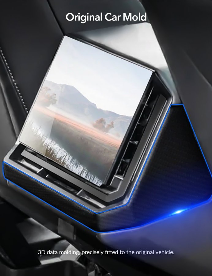 TESVX product image