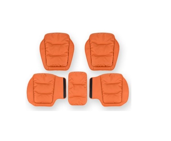 TESVX product image
