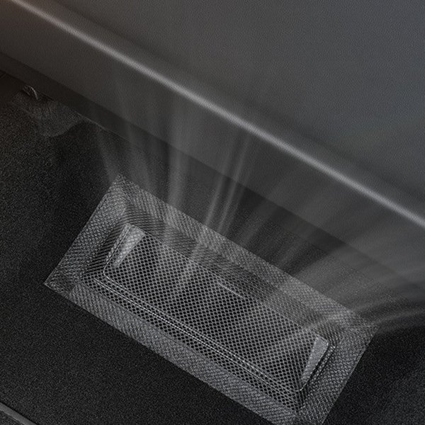 TESVX product image