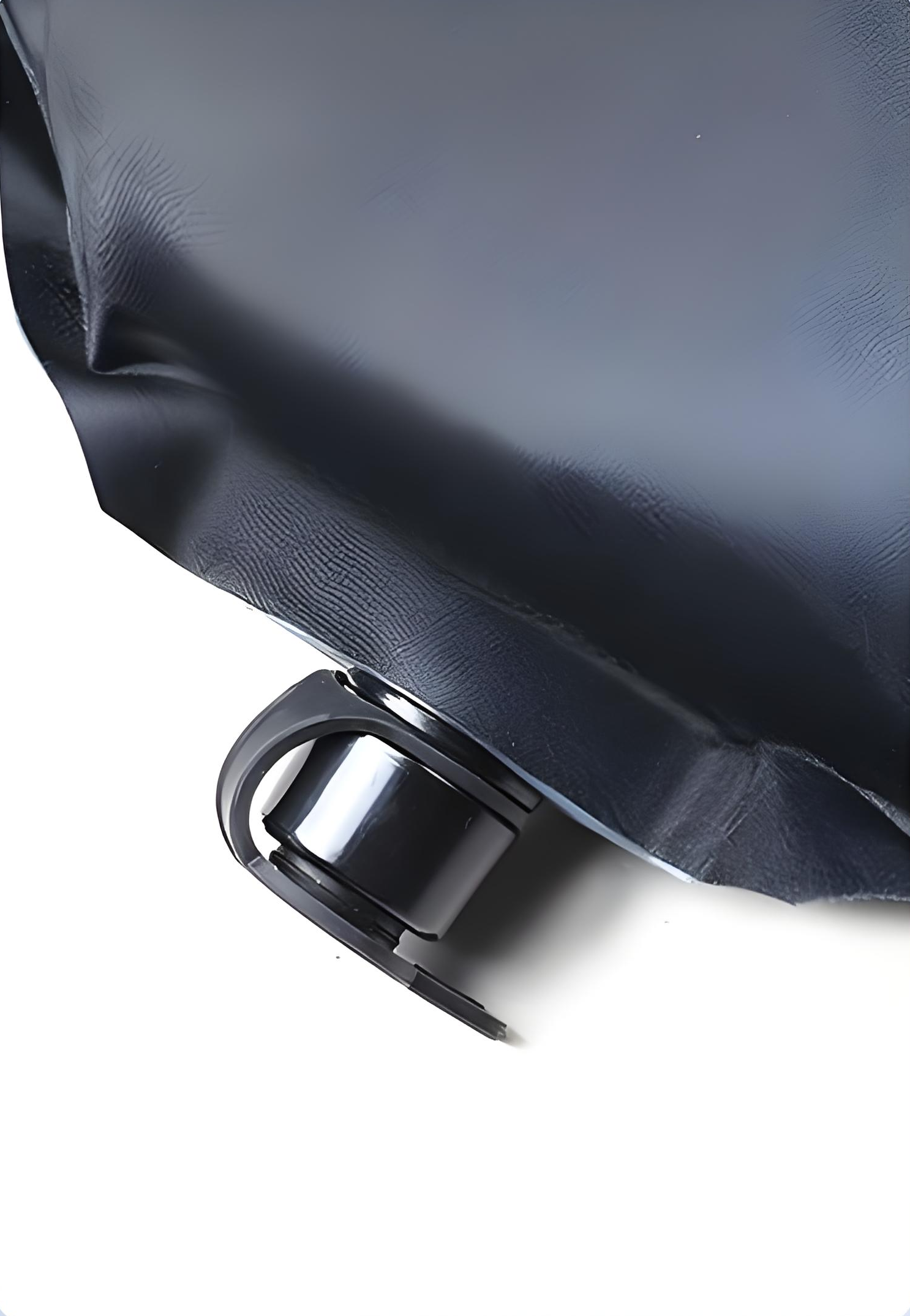 Self-Expanding Sponge - TESVX Air Mattress