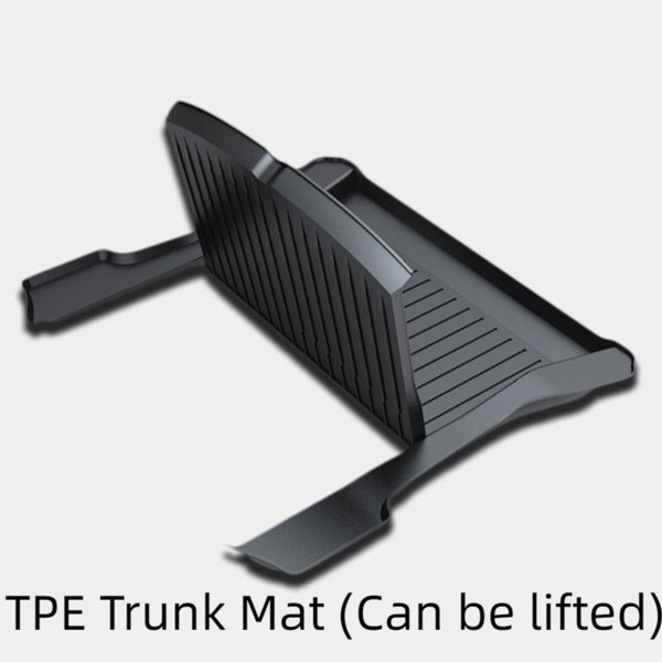 TESVX product image