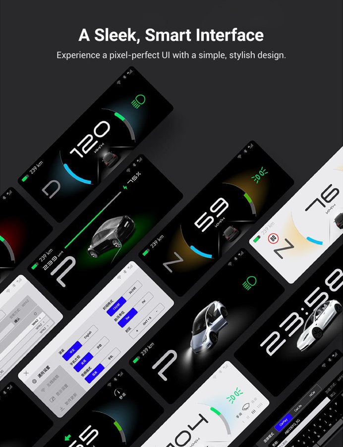TESVX product image