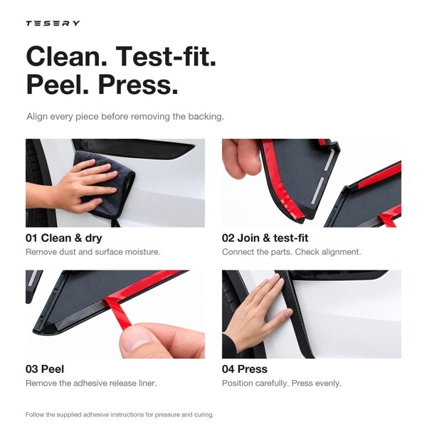 TESVX product image