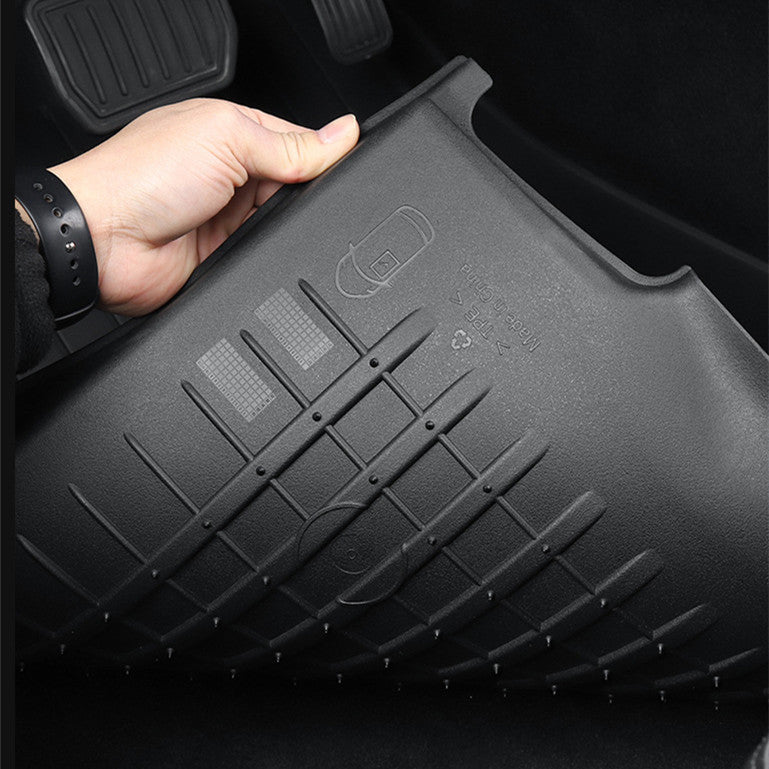 Textured Backing - TESVX Floor Mats