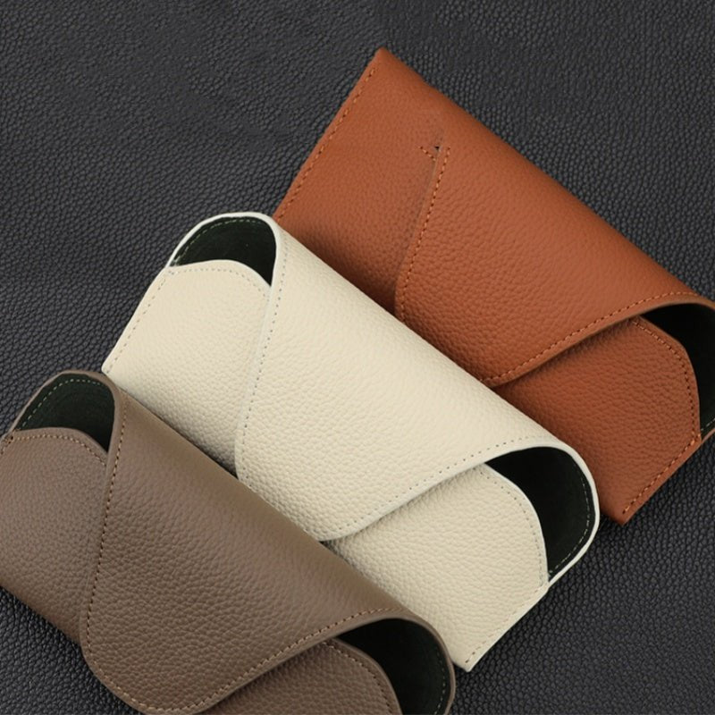 Four Color Options - TESVX Visor Glasses Case