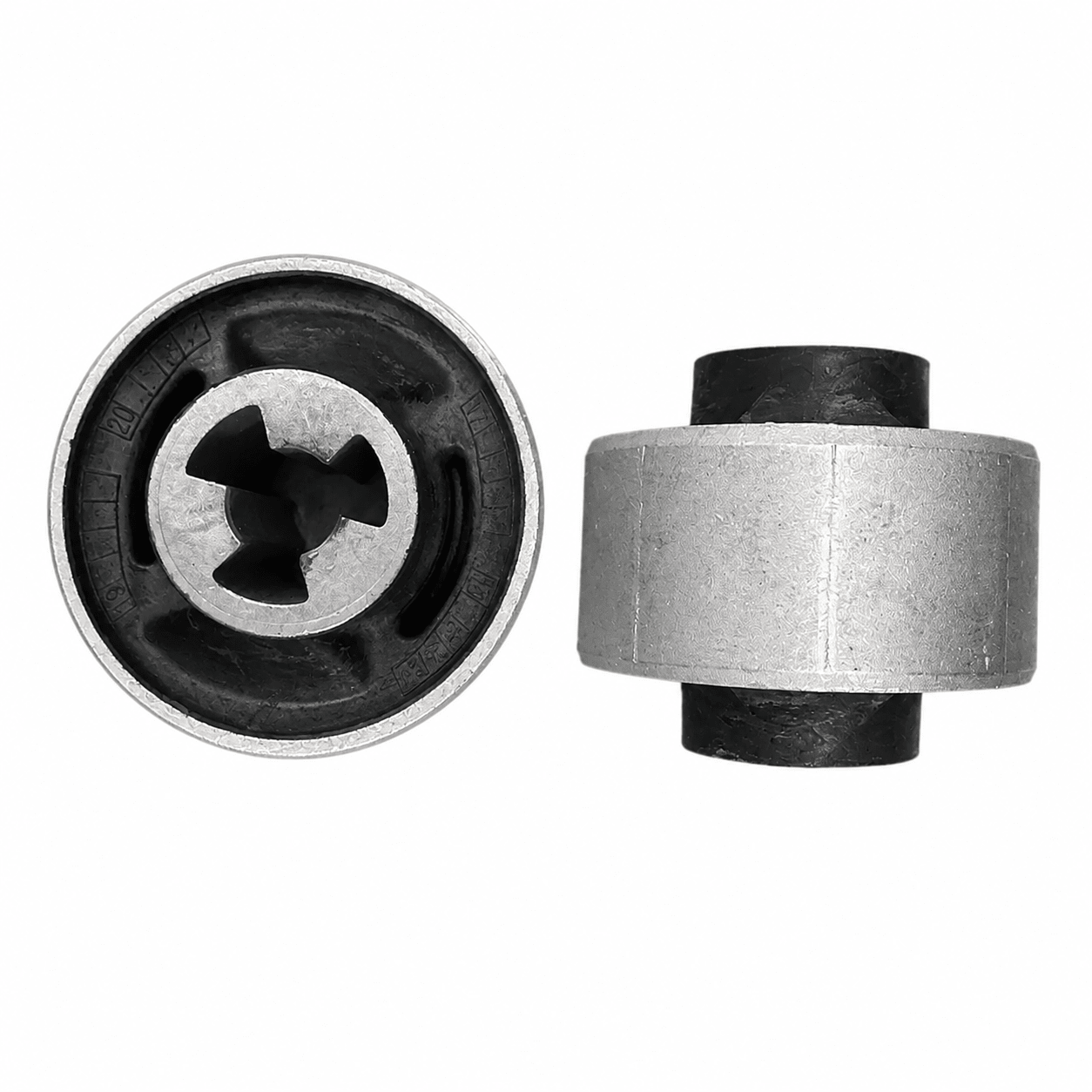 One or Two Pieces - TESVX Control Arm Bushing