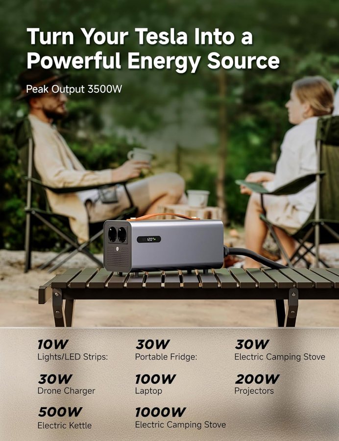 TESVX product image