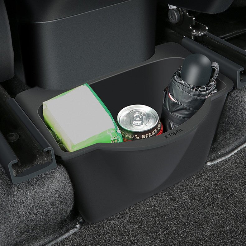 Keep the Rear Console Accessible - TESVX Console Organizer