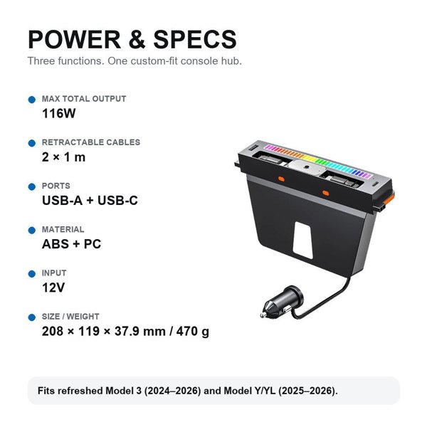 TESVX product image