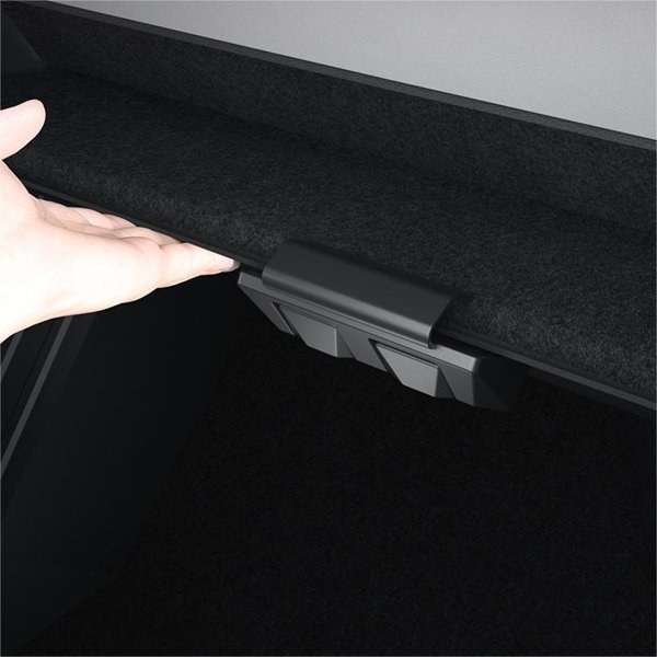 TESVX product image