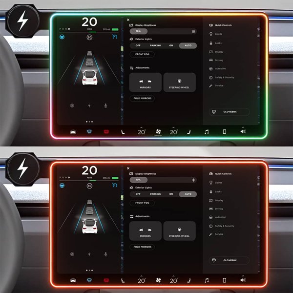 TESVX product image