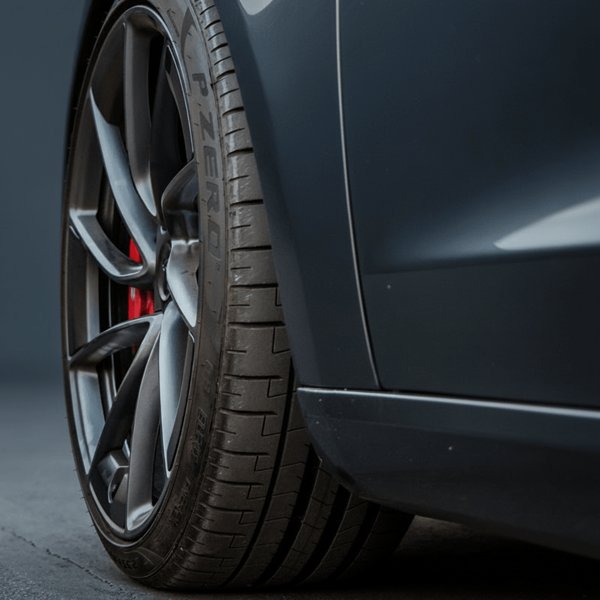 TESVX product image