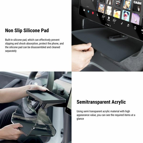 TESVX product image