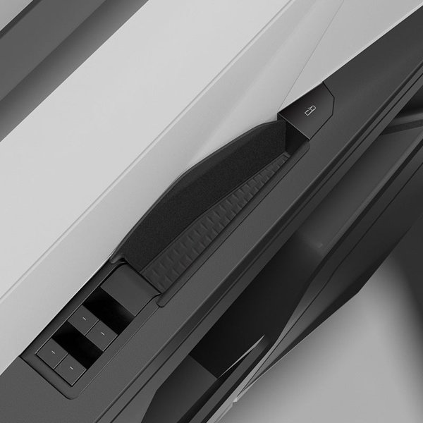 4-Piece Door Handle Storage Boxes for Tesla Cybertruck
