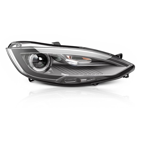 TESVX product image